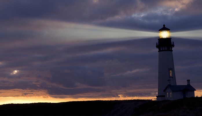 LightHouse